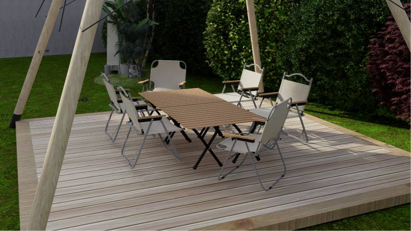 烈山区帐篷生产厂家：以匠心筑牢户外装备的品质根基